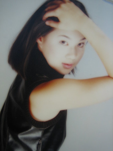 Kathy Shao-Lin Lee
