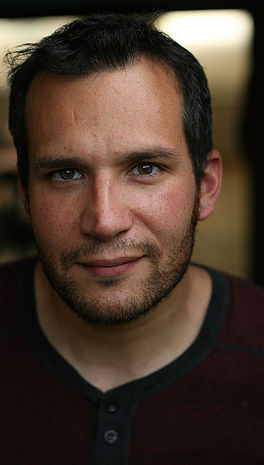 Dan Shelton
