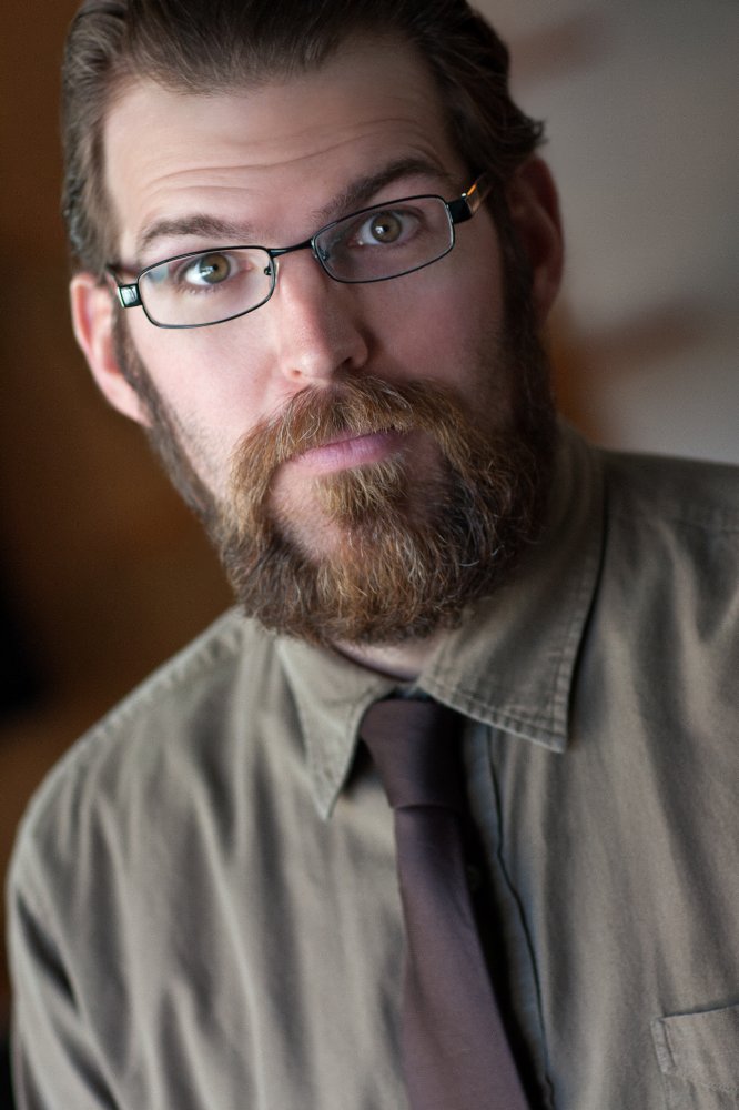 Steve J. Palmer