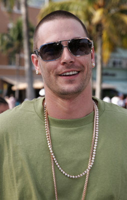 Kevin Federline