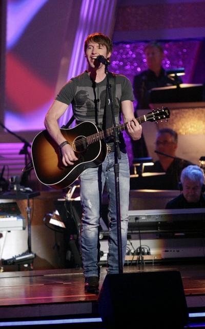 James Blunt