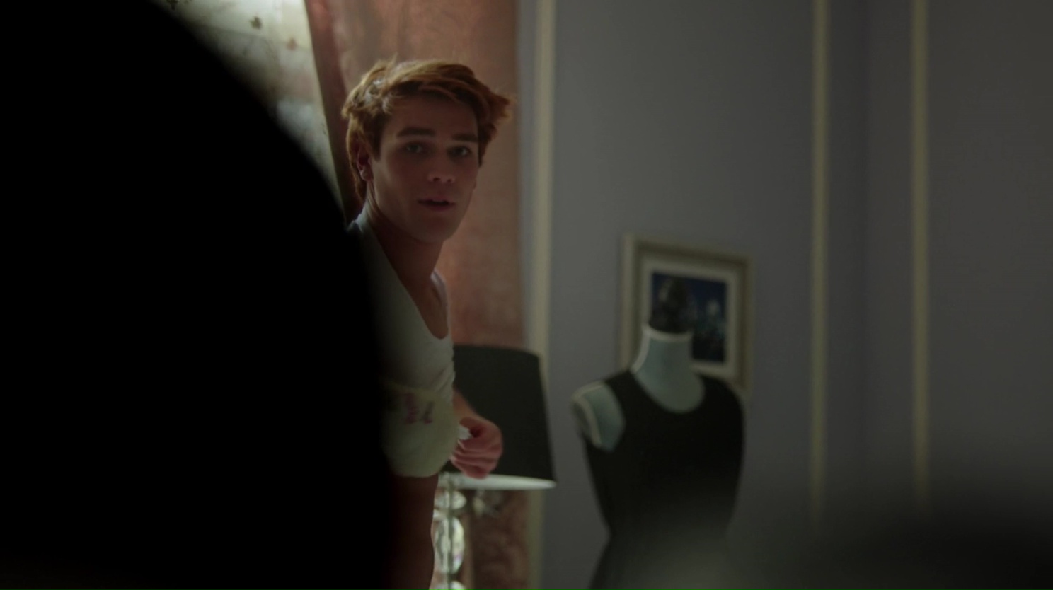 Archie Andrews
