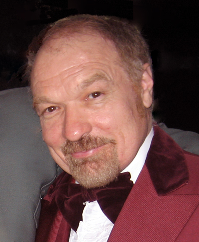 Gary Ray