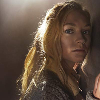 Beth Greene