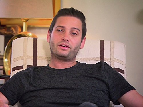 Josh Flagg