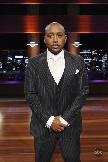 Daymond John