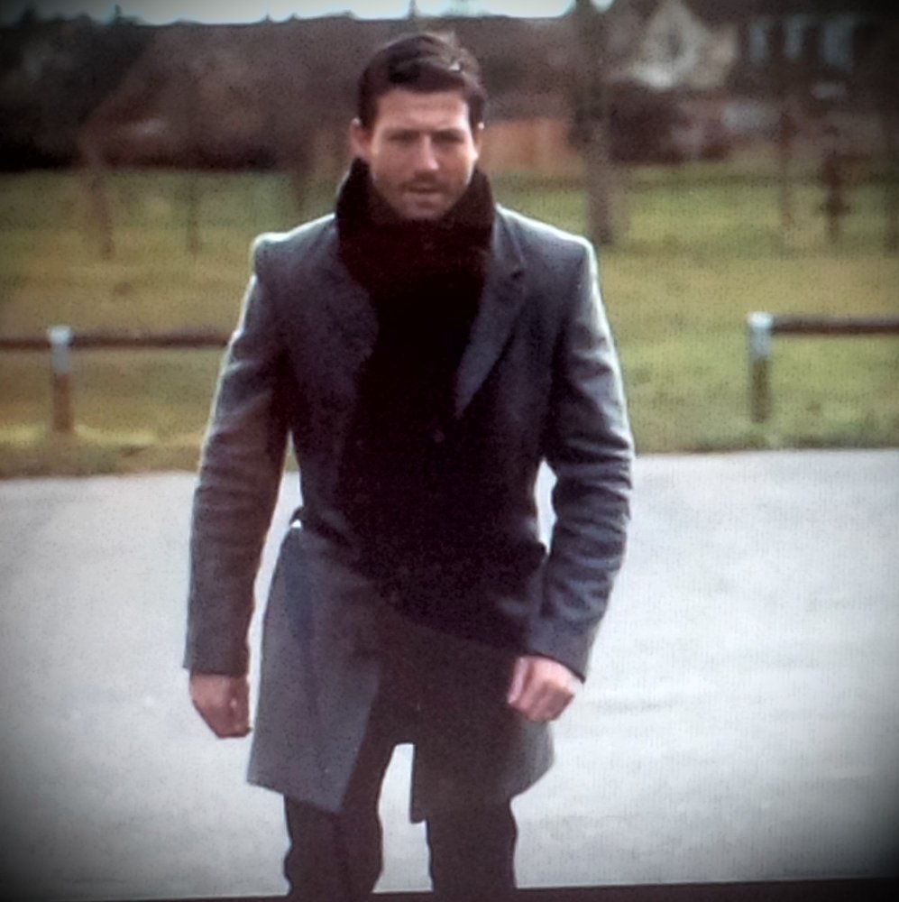 Adam Brooks