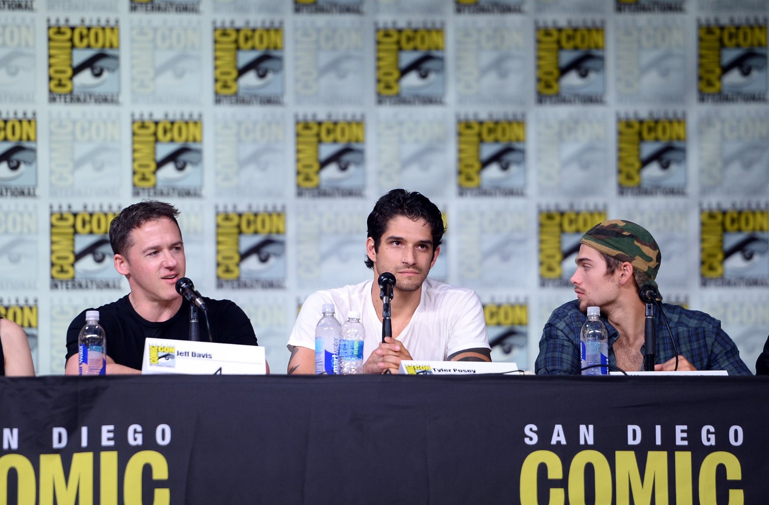Jeff Davis