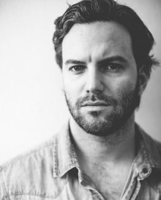 Jon Lange