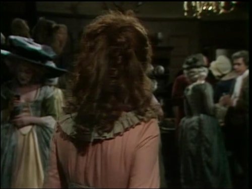 Angharad Rees