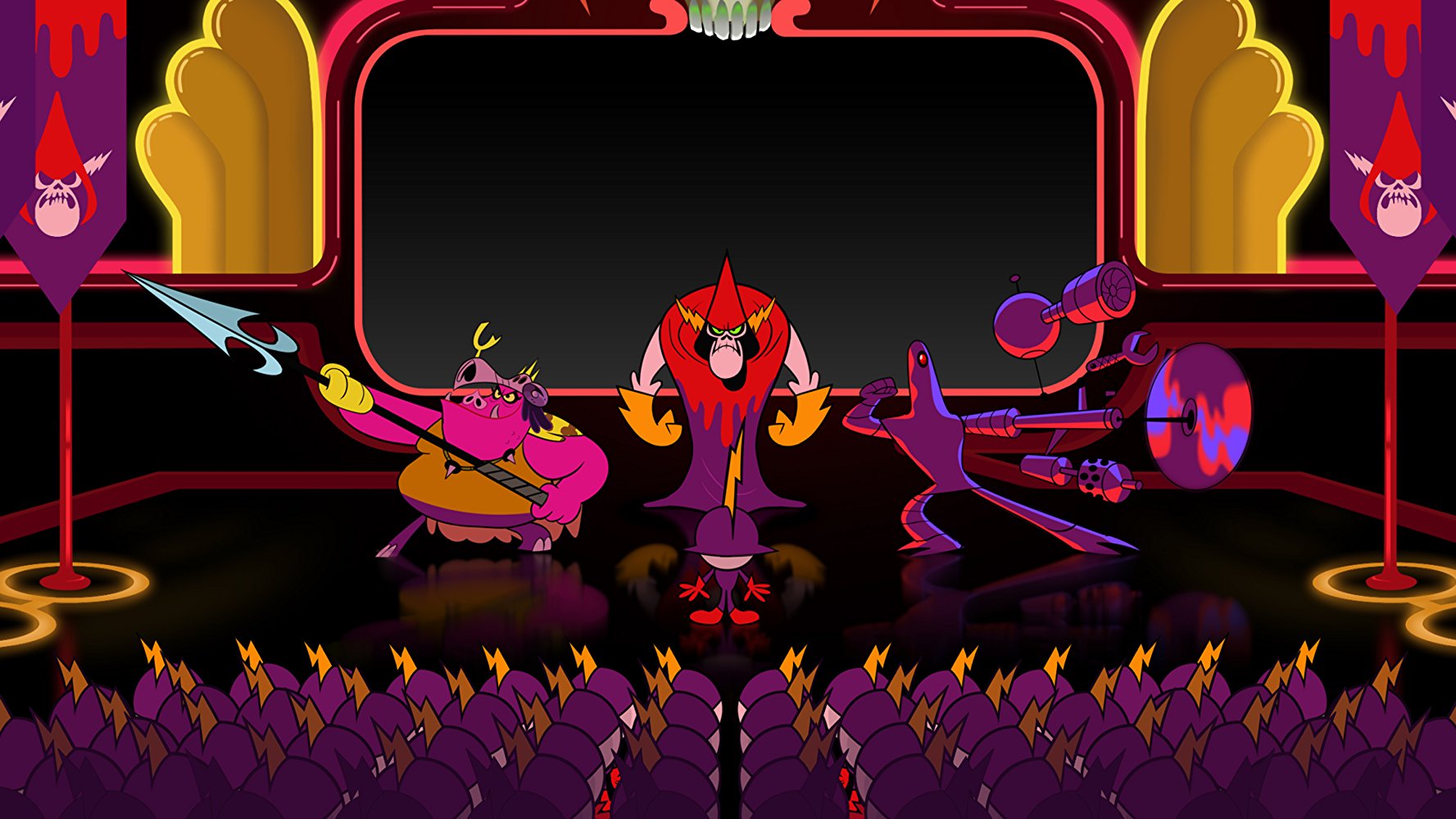 Lord Hater