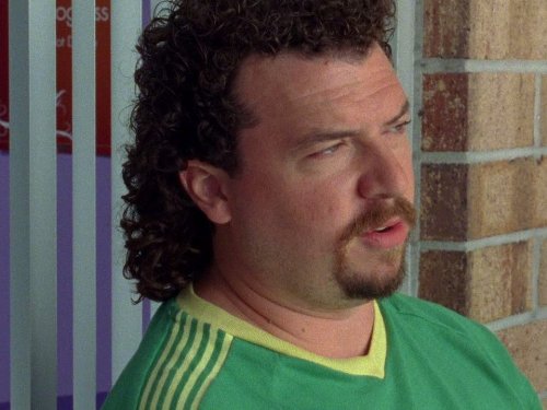Kenny Powers