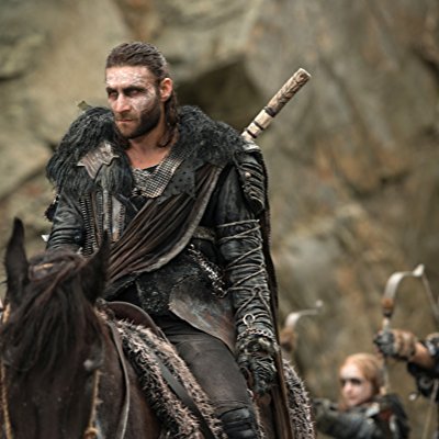 King Roan, Prince Roan