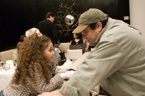 Andy Fickman