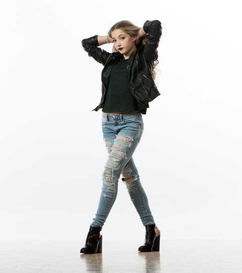 Hailey Fauchere
