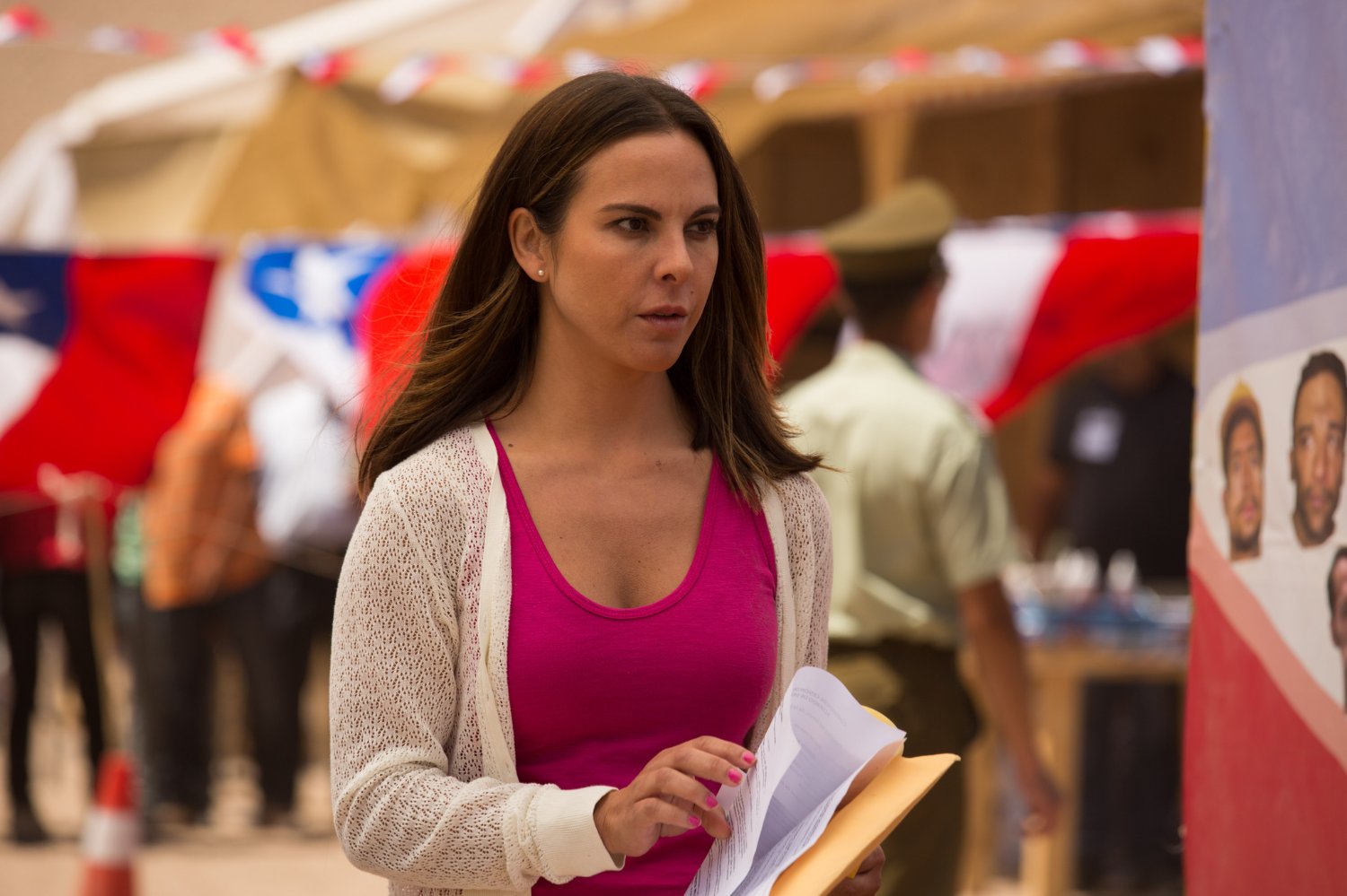 Kate del Castillo