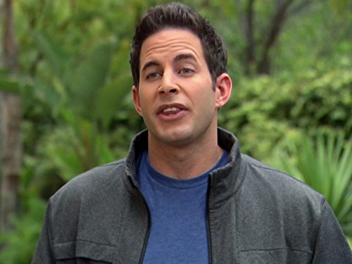 Tarek El Moussa