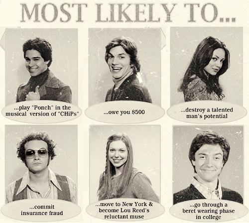 Eric Forman