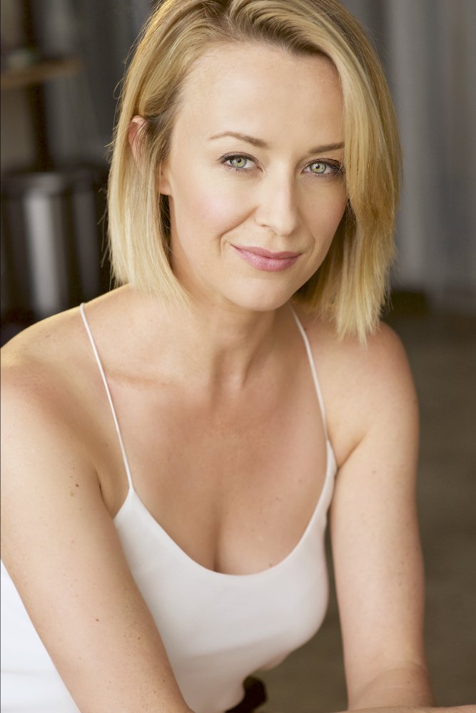 Nicole Watson