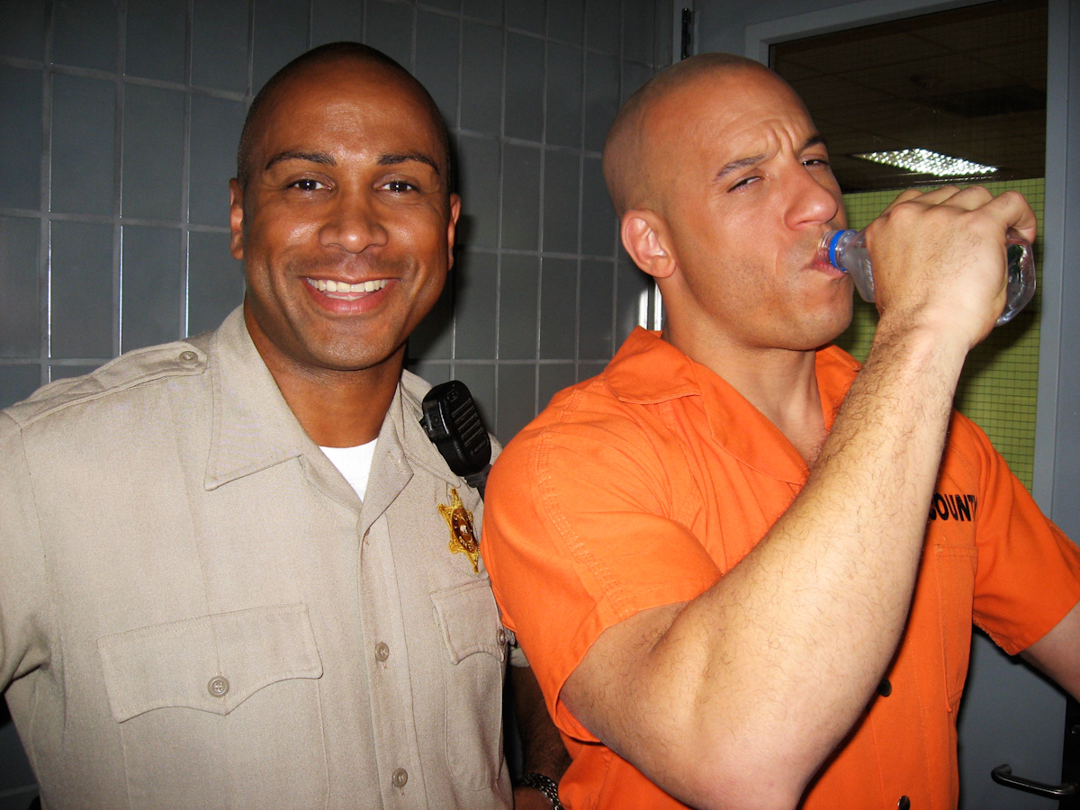 Julian Starks