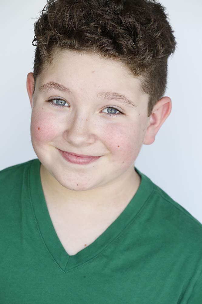 Jeffrey Cade Ross Brown