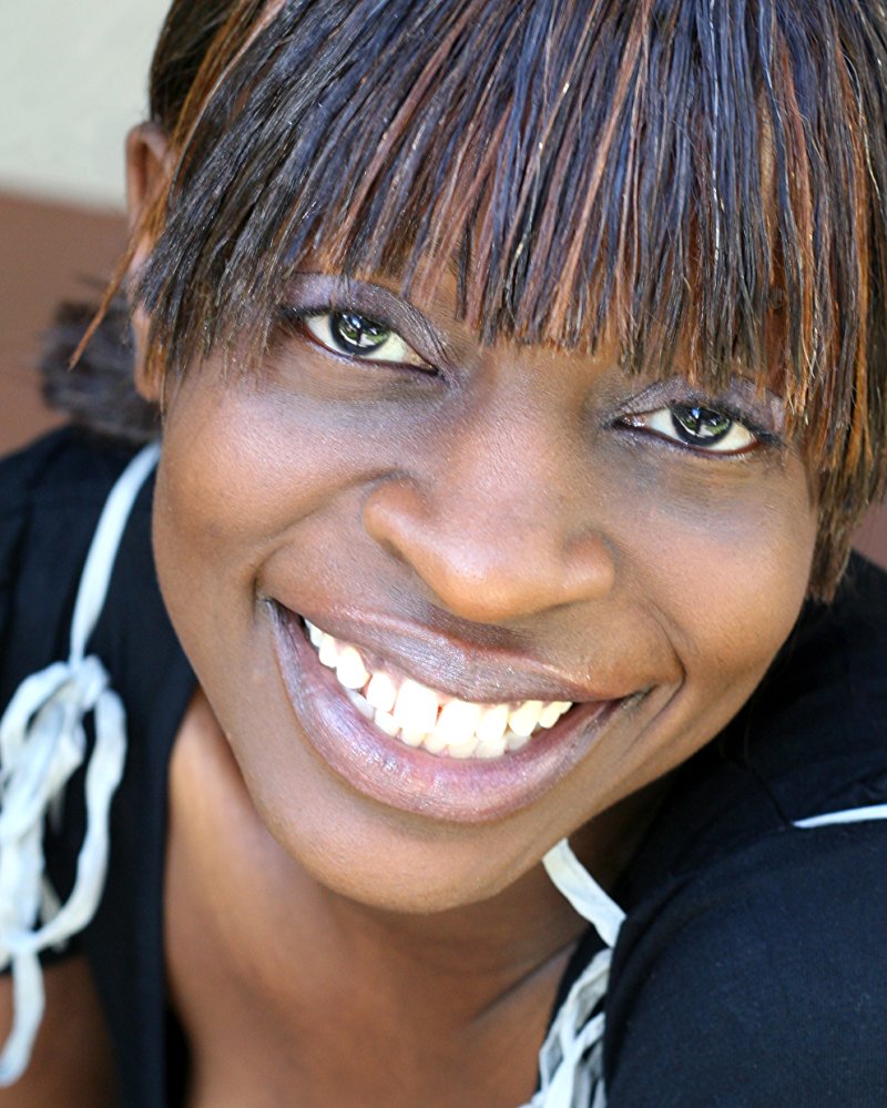 Amie Buhari
