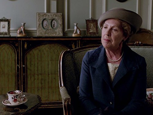 Isobel Crawley