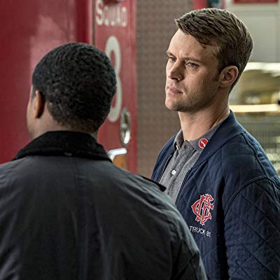 Matthew Casey