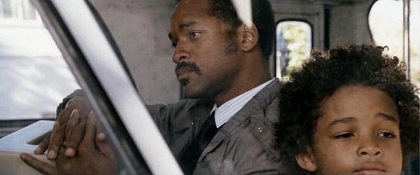 Chris Gardner
