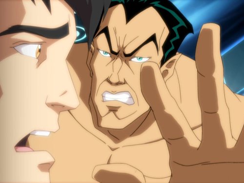 Namor the Sub-Mariner