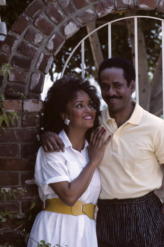 Daphne Reid