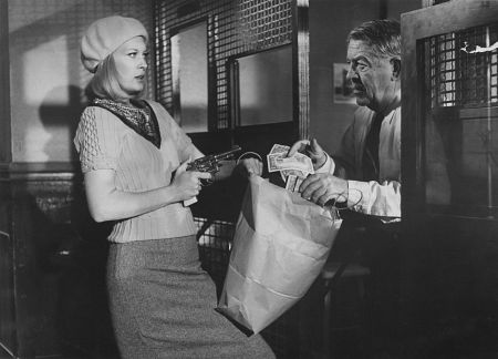 Bonnie Parker