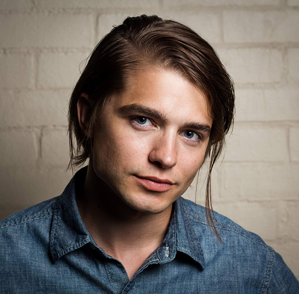 Andrew Yackel