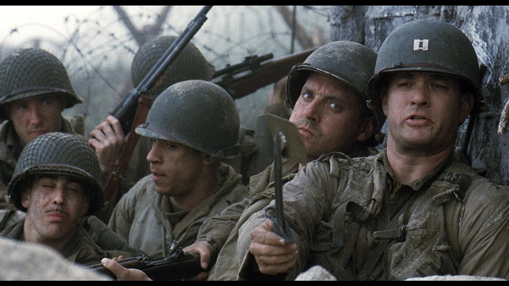 Sergeant Horvath