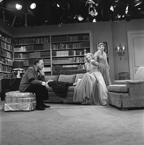 Noël Coward