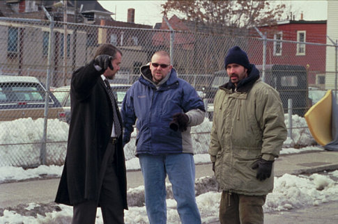Joe Carnahan