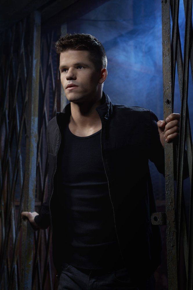 Max Carver