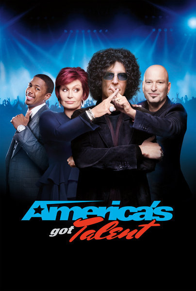 Howie Mandel