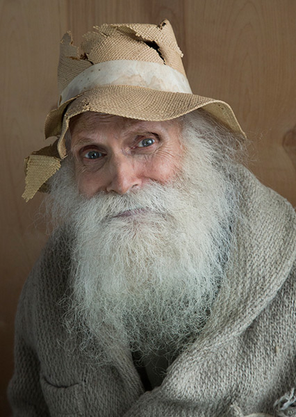 Joel Brody