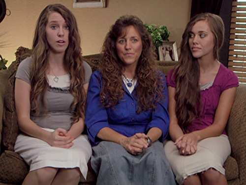 Jessa Duggar