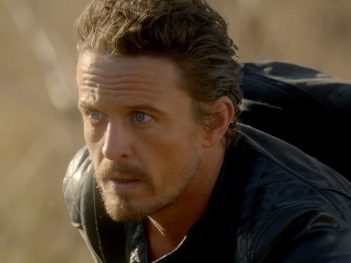 Sebastian 'Bass' Monroe