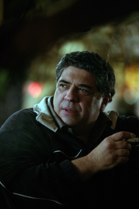 Vincent Pastore