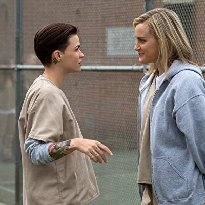 Piper Chapman