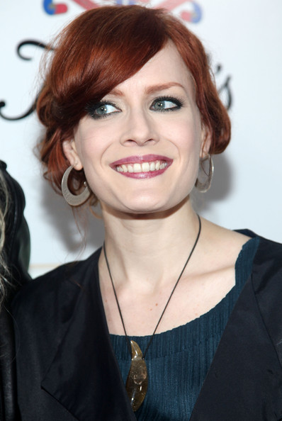 Ana Matronic