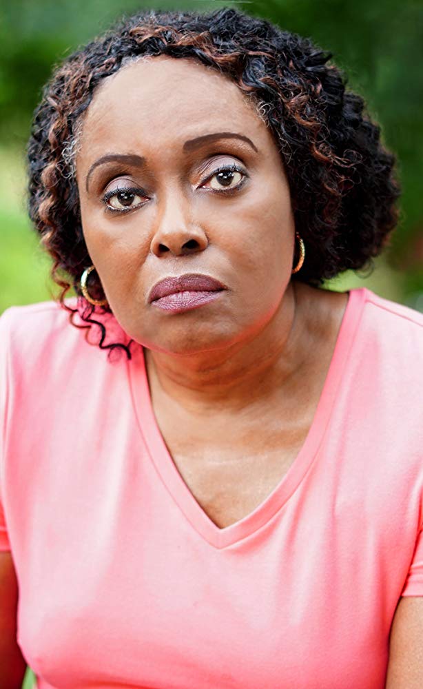 Laulita Horton