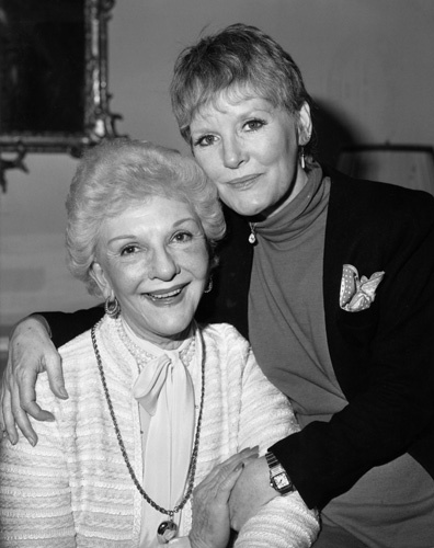 Petula Clark