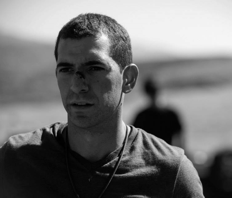 Nick Greene
