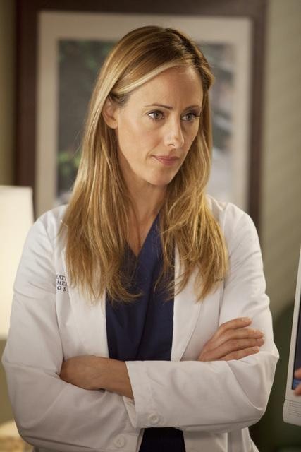 Dr. Teddy Altman