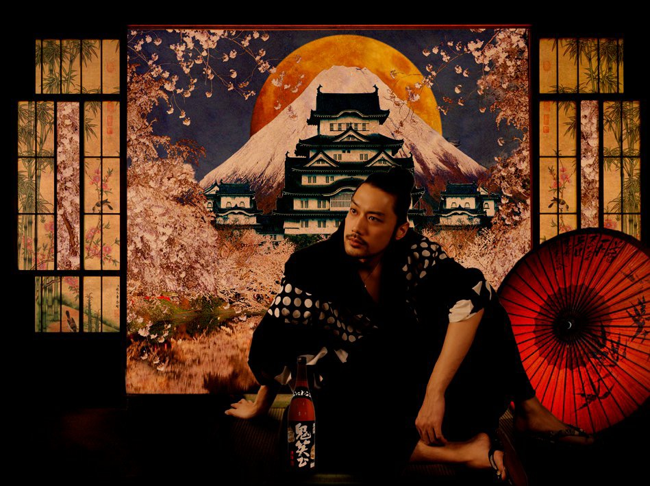 Asahi Uchida