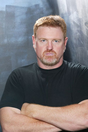 D.J. Morrison